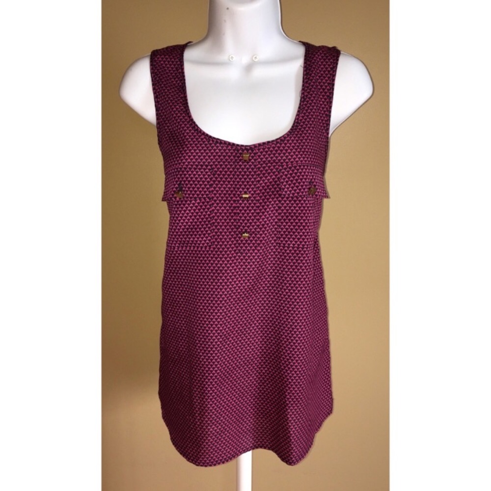 Beautiful Daniel Rainn - S - Sleeveless - EUC